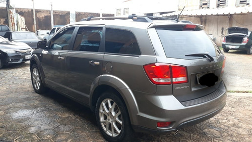 Dodge Journey 2012 3.6 R/t 5p