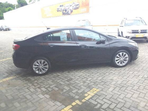 Imagem 10 de 10 de Chevrolet Cruze 1.4 Turbo Lt 16v Flex 4p Automático