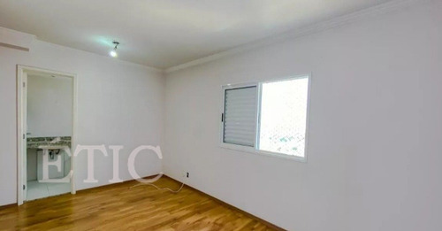 Imagem 15 de 30 de Apartamento Residencial Em São Paulo - Sp - Ap2254_etic