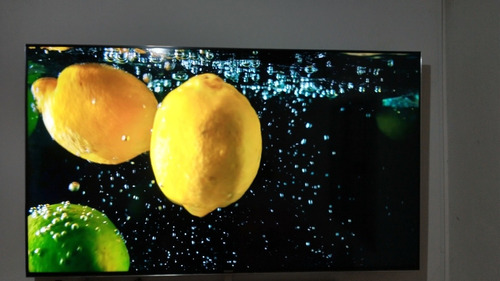 Imagem 1 de 7 de Tv Sony X905h 65  (somente Retirada Em Mãos, Não Envio)