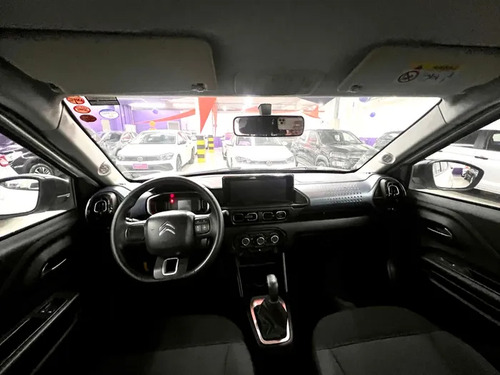 Citroën C3 Live Pack 1.0