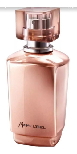 Mon L'bel Perfume De Mujer (2 Unidades)