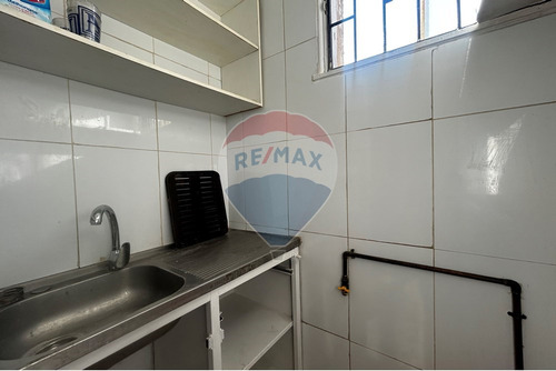 Departamento Con Excelente Ubicación