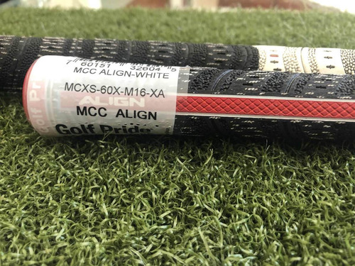 Imagen 3 de 7 de Golf Pride Grip Mcc Align