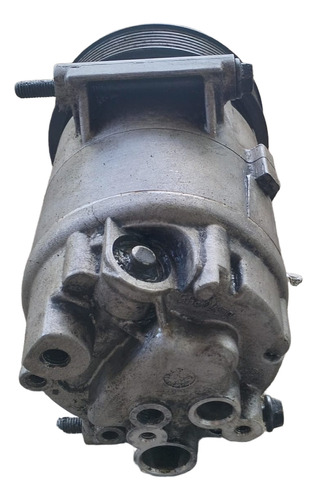 Compresor De Aire Renault Megane Motor 2 2.0 2005 (Usado)
