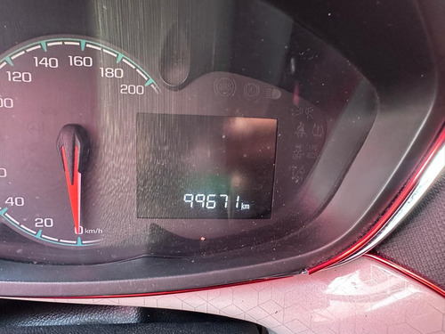 Chevrolet Spark 1.2 Ltz Classic Mt