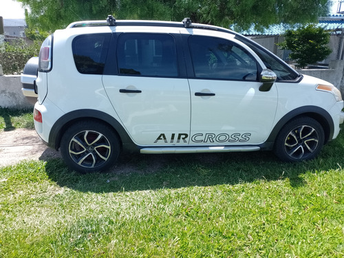 Citröen C3 Aircross