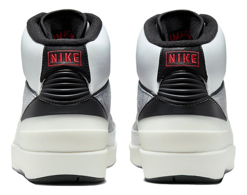 Zapatilla Nike Jordan 2 Retro 100% Original I Dr8884-102