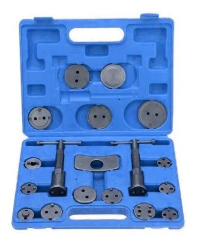 Kit Extractor De Caliper De Frenos Universal 18 Pz Ruhlmann