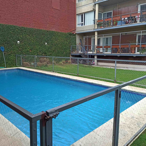 Imagen 1 de 30 de Venta 3 Ambientes 2 Baños Cochera Y Amenities