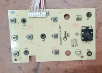 Comprar Comando Botonera Microondas Atma Md 926ge