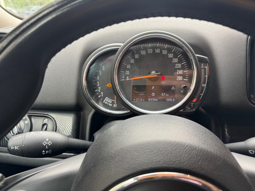 Mini Cooper Countryman 1.5 Pepper 136cv