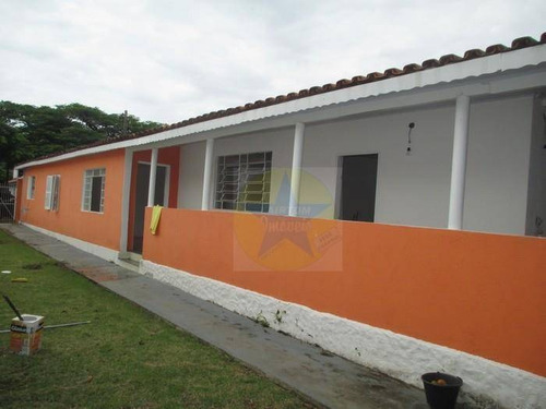 Chácara Residencial À Venda, Chácaras Maringá, Atibaia - Ch0849. - Ch0849