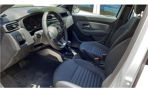 Imagem 7 de 9 de Renault Duster 1.6 16v Sce Flex Iconic X-tronic