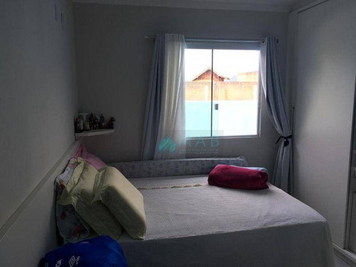 Imagem 24 de 30 de Casa Com 3 Dormitórios À Venda, 140 M² Por R$ 300.000,00 - São João Do Rio Vermelho - Florianópolis/sc - Ca0019