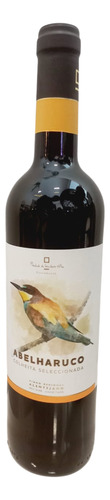 Vinho Tinto Português Abelharuco 750ml