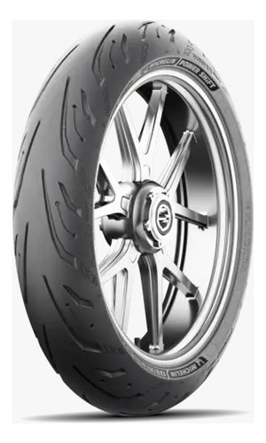 Pneu Dianteiro Michelin 120/70-15 Power Shift X-adv 750