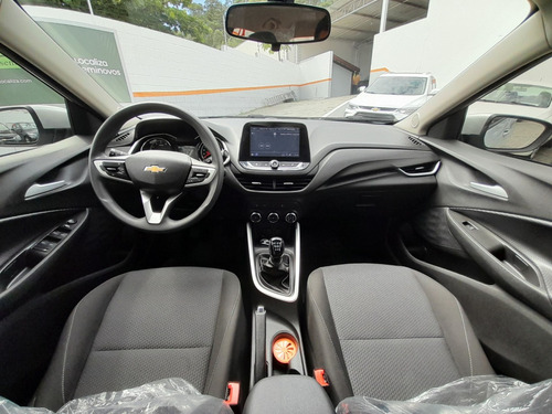 Chevrolet Onix 1.0 TURBO FLEX PLUS LTZ MANUAL
