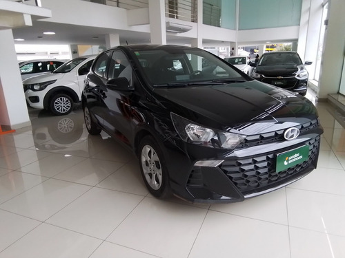 Hyundai HB20 1.0 12V FLEX COMFORT MANUAL