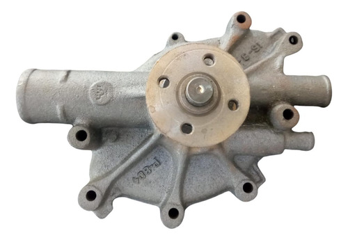 Bomba De Agua Ford Fairmont 1978-82 Flecha Con Eslabon Corta