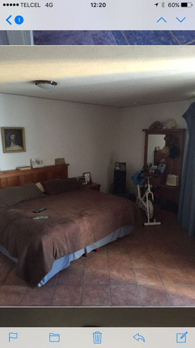 Vendo Casa Amplia, Sala Doble Altura En Juriquilla
