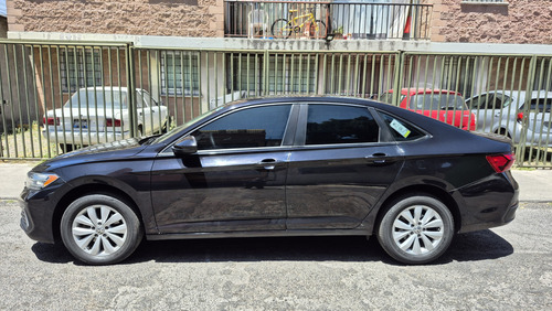Volkswagen Jetta 1.4 T Fsi Tiptronic Comfortline