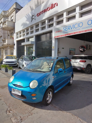 Chery Qq3 2011 1.1 Confort Full