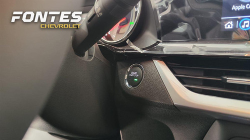 Chevrolet Montana Premier At