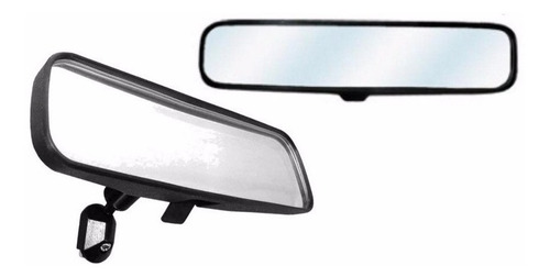 Espejo Retrovisor Interno Universal Dia / Noche 10 PuLG