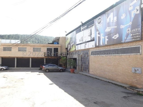 Imagen 2 de 23 de Gc Alquiler De Amplio Local Comercial En Baruta / 22-19830