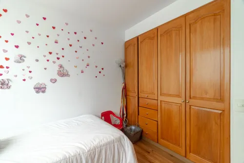 Apartamento En Venta En Rincón Del Chicó. Cod V18967
