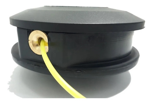 Imagen 1 de 9 de Carretel Cabezal Desmalezadora Stihl Fs55 85 100 120 250
