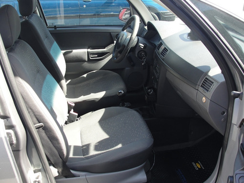 Imagen 17 de 25 de Chevrolet Meriva Gl 1,8 Año 2009 Con Gnc Excelente¡¡¡¡¡¡