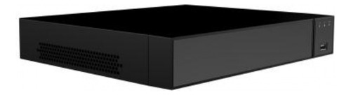 Dvr Seguridad 8 Canales Longse 5 Mpx. Ahd-cvi-tvi-960h P2p