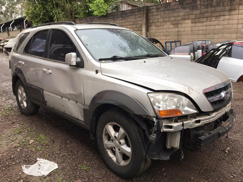 Sucata Kia Sorento 2.5 2008/2009 170cvs