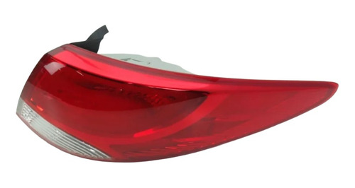 Lanterna Traseira Hyundai Ix35 Direito Original