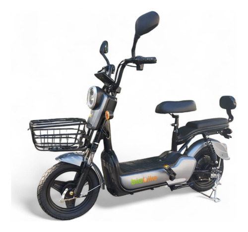 Bicicleta Elétrica Biobike Flow Aro 14'' | Distribuidor Ofic