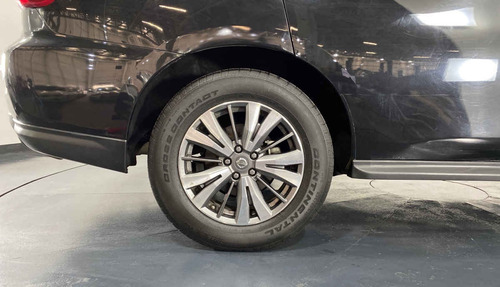 Imagen 12 de 15 de 47968 - Nissan Pathfinder 2018 Con Garantía