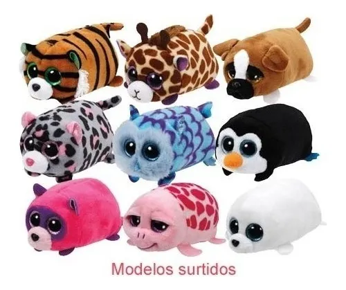 Coleccion ty online