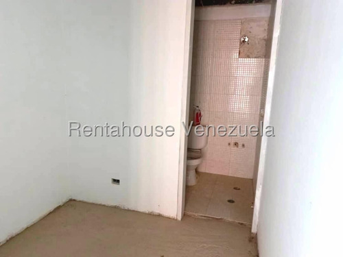 Apartamento En Venta En Alto Hatillo 26-322 Myp