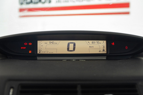 Citroën C4 2013 2.0 Sx Am73