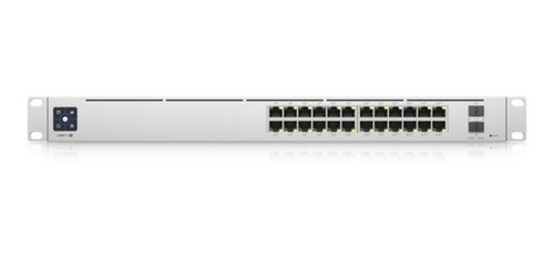 Imagen 5 de 7 de Ubiquiti Unifi Usw-pro-24-poe Switch 24 Bocas Poe++ 802.3bt