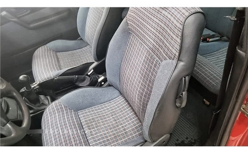 Imagem 13 de 15 de Fiat Tipo 1.6 Ie 8v Gasolina 2p Manual