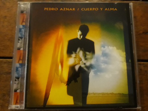 Pedro Aznar - Cuerpo Y Alma