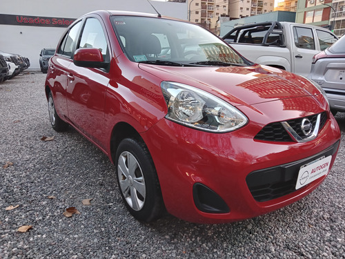 Nissan March 1.6 Sense 107cv M14