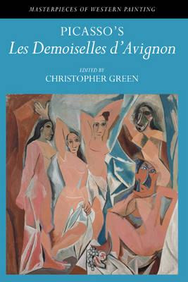 Libro Picasso's 'les Demoiselles D'avignon' - Christopher...