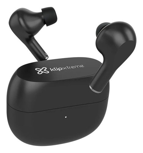 Audífonos Klip Xtreme Zoundbuds Tws Earphones, Bluetooth 5.3