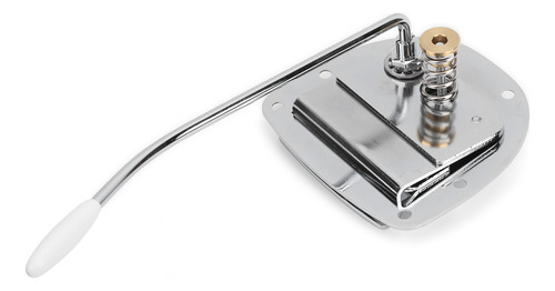 Trémolo Vibrato Bridge Para Guitarra Eléctrica Jazzmaster Me