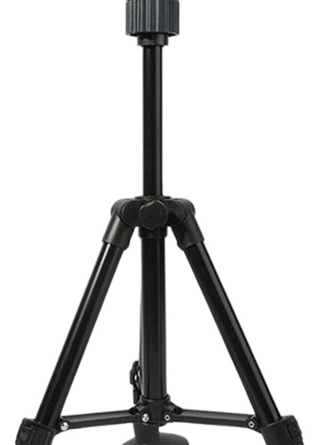 Soporte De Trípode Para Peluca Con Ventosas Soporte