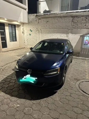 Volkswagen Jetta 2.5 Style Mt